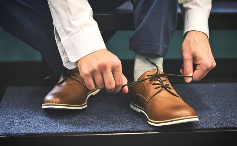 Jak określić jakość&nbsp;butów?